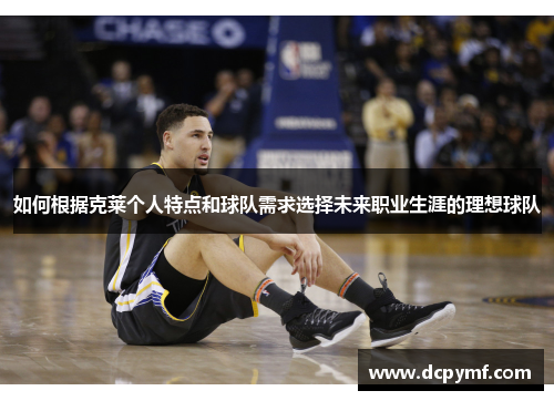 如何根据克莱个人特点和球队需求选择未来职业生涯的理想球队