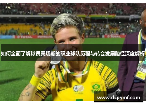 如何全面了解球员桑切斯的职业球队历程与转会发展路径深度解析